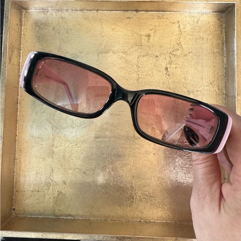 Y2K Kenneth Cole Sunglasses